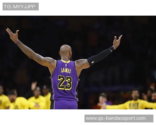 老詹将与南湾湖人共同训练G联盟之旅开启新篇章