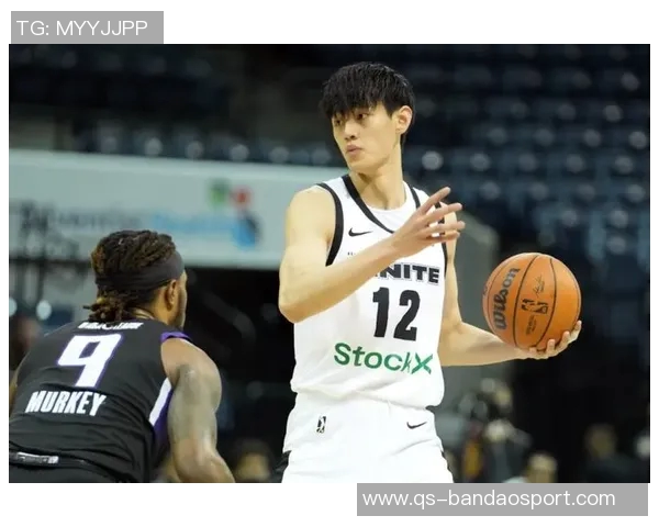 篮网主帅谈曾凡博用人策略强调能者为先并非针对个人