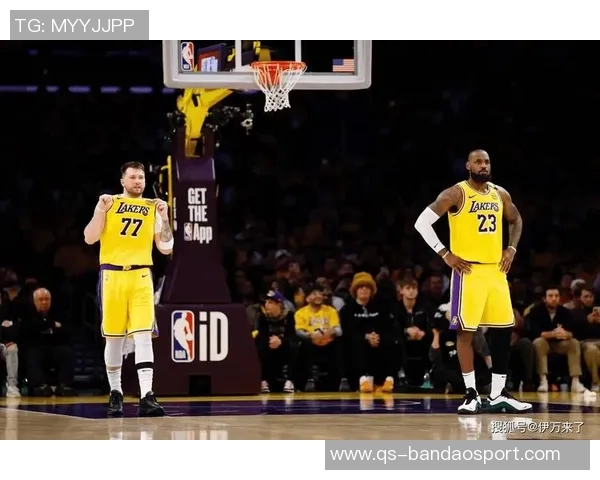 东契奇盛赞湖人潜力巨大里夫斯缺阵与勒布朗缺席影响球队表现