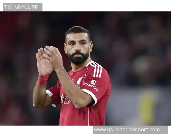 利物浦欲以1亿镑签下布莱顿明特接班萨拉赫