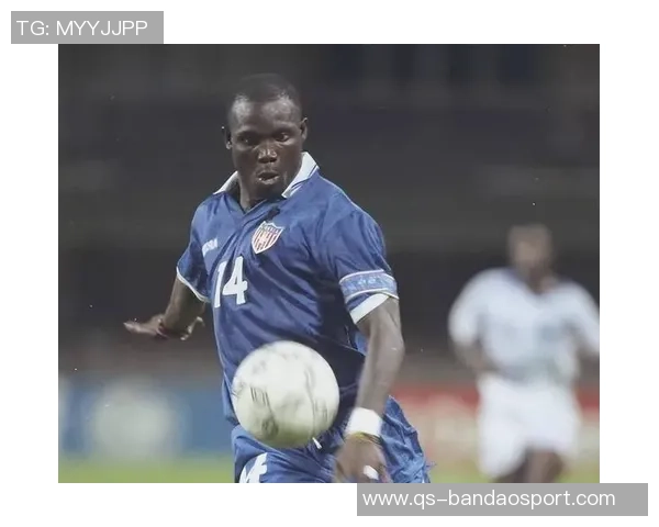 卡马拉立志助力摩纳哥争辉煌目标冲击非洲足球先生荣誉