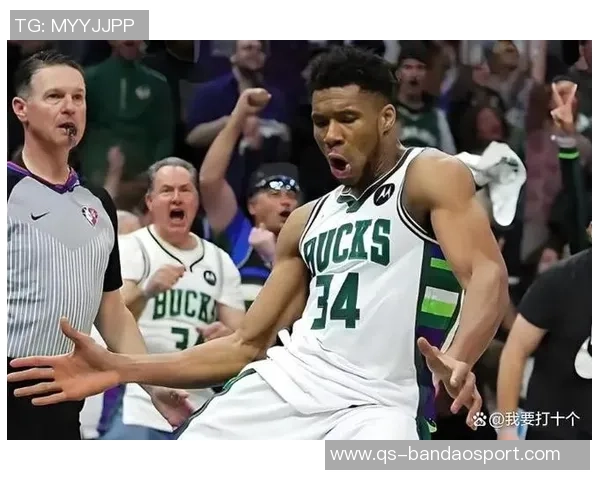 字母哥三季场均30分却未赢系列赛仅次于历史第二人